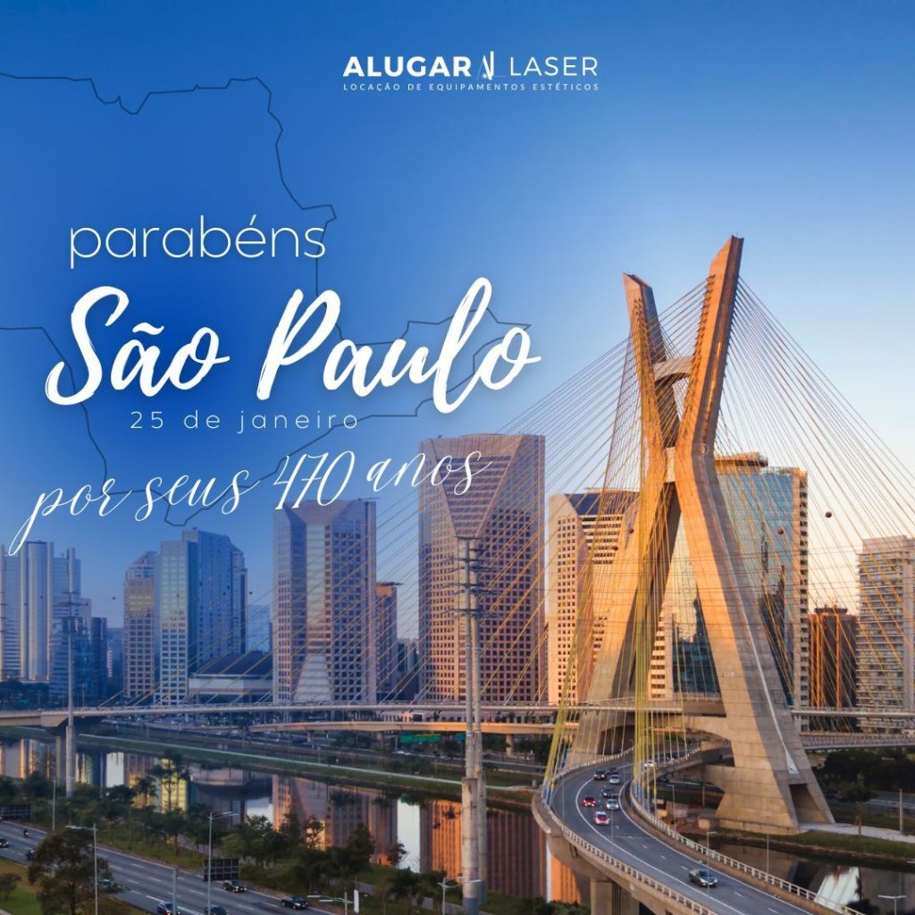 Imagem do Instagram relacionada ao post: São Paulo 470 anos: mercado de estética