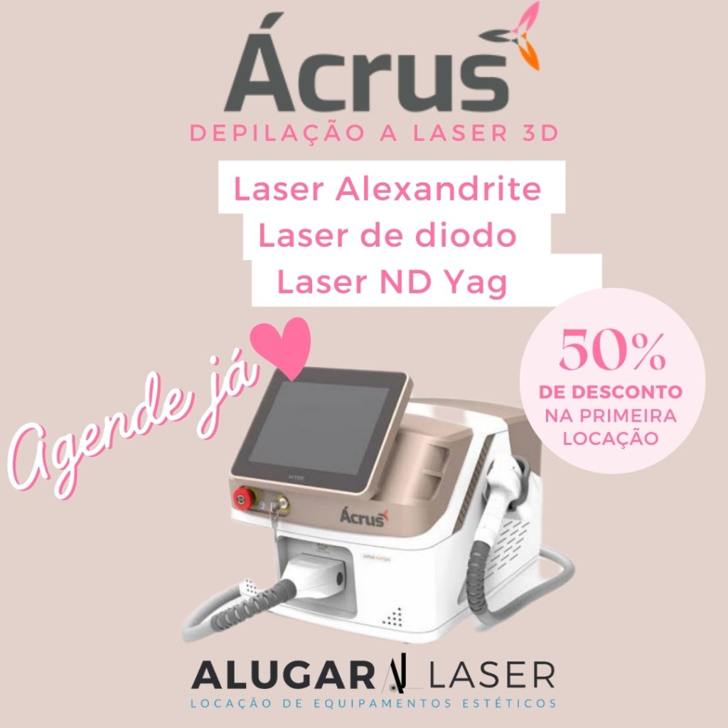 Imagem do Instagram relacionada ao post: Alugue o Ácrus HTM com 50% OFF Agora!
