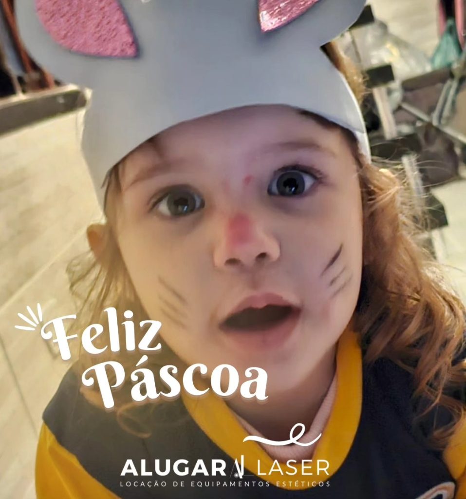 Imagem do Instagram relacionada ao post: Mais tempo para o que importa: como a locação liberta sua clínica