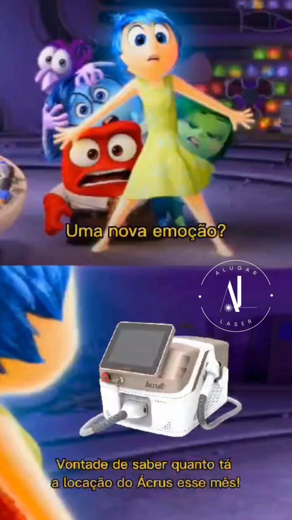 Imagem do Instagram relacionada ao post: Julho Especial: Como Locação de Equipamentos Ajuda no Fluxo de Caixa