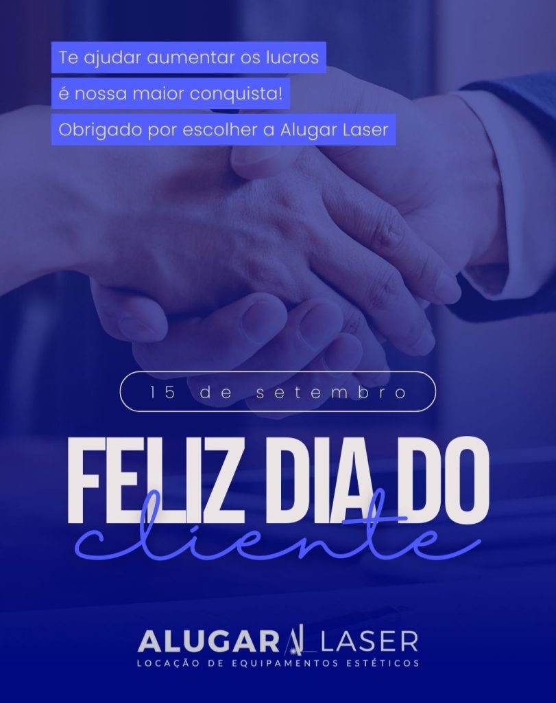 Imagem do Instagram relacionada ao post: Locação de Equipamentos: O Segredo para Aumentar os Lucros da Sua Clínica