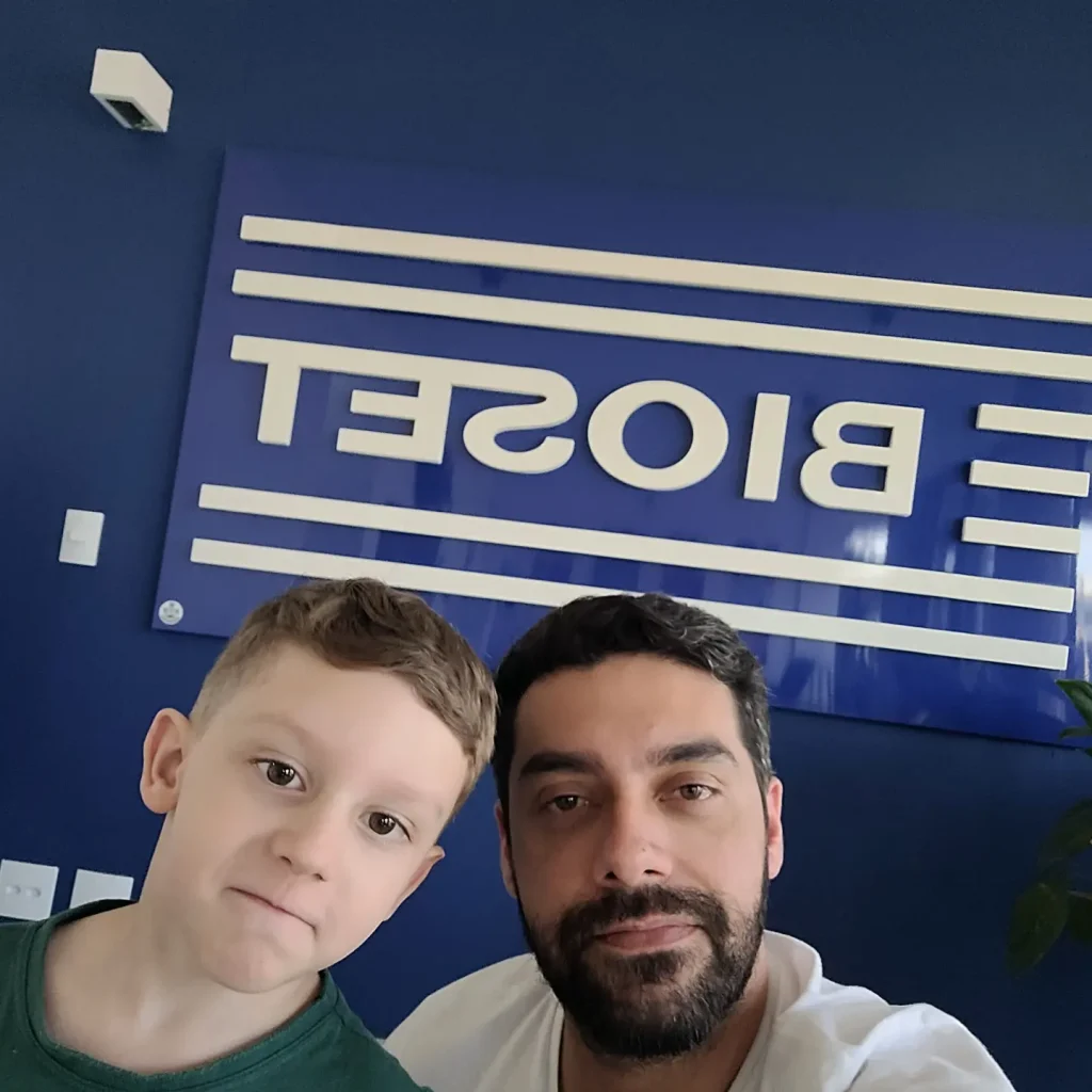 Imagem do Instagram relacionada ao post: Seu ajudante ideal está aqui: Alugar Laser