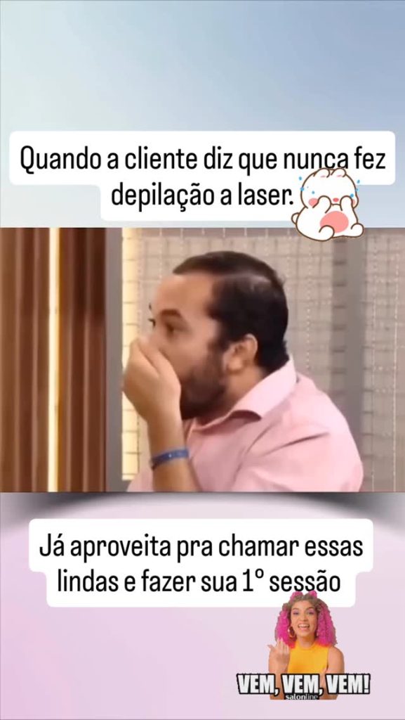 Imagem do Instagram relacionada ao post: Aluguel de Laser de Depilação: A Chave para Lucrar Mais
