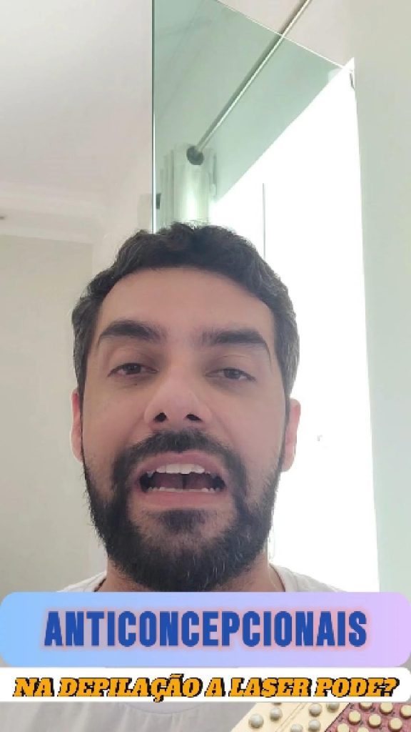 Imagem do Instagram relacionada ao post: Anticoncepcionais e Depilação a Laser: Como a Alugar Laser Pode Ajudar