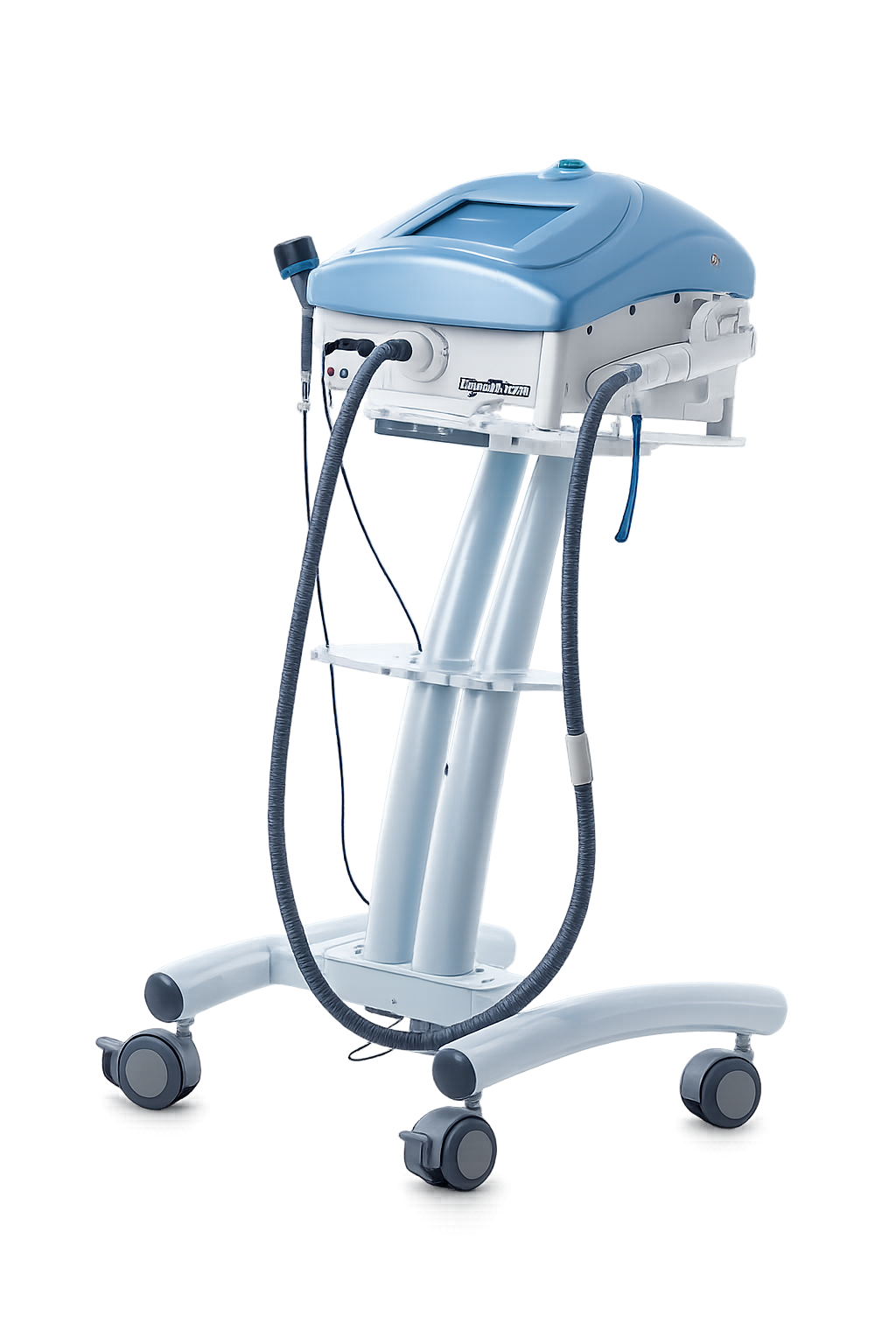 Locação MaxiFlash Bioset