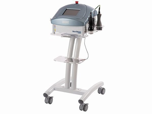 Locação Maxishape Bioset