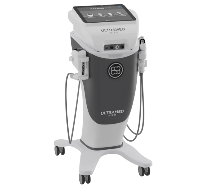 Locação Ultramed HIFU MedicalSan
